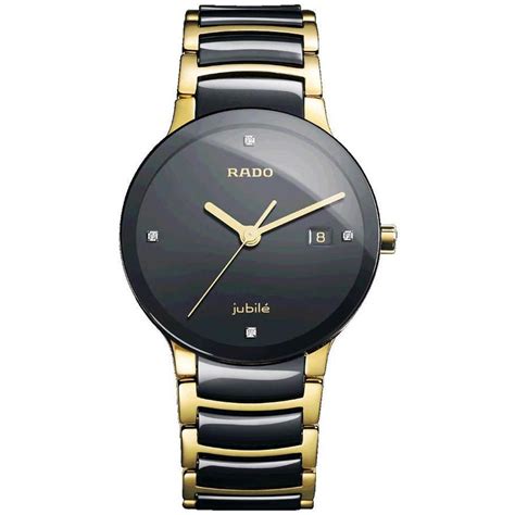 rado jubile watches for men